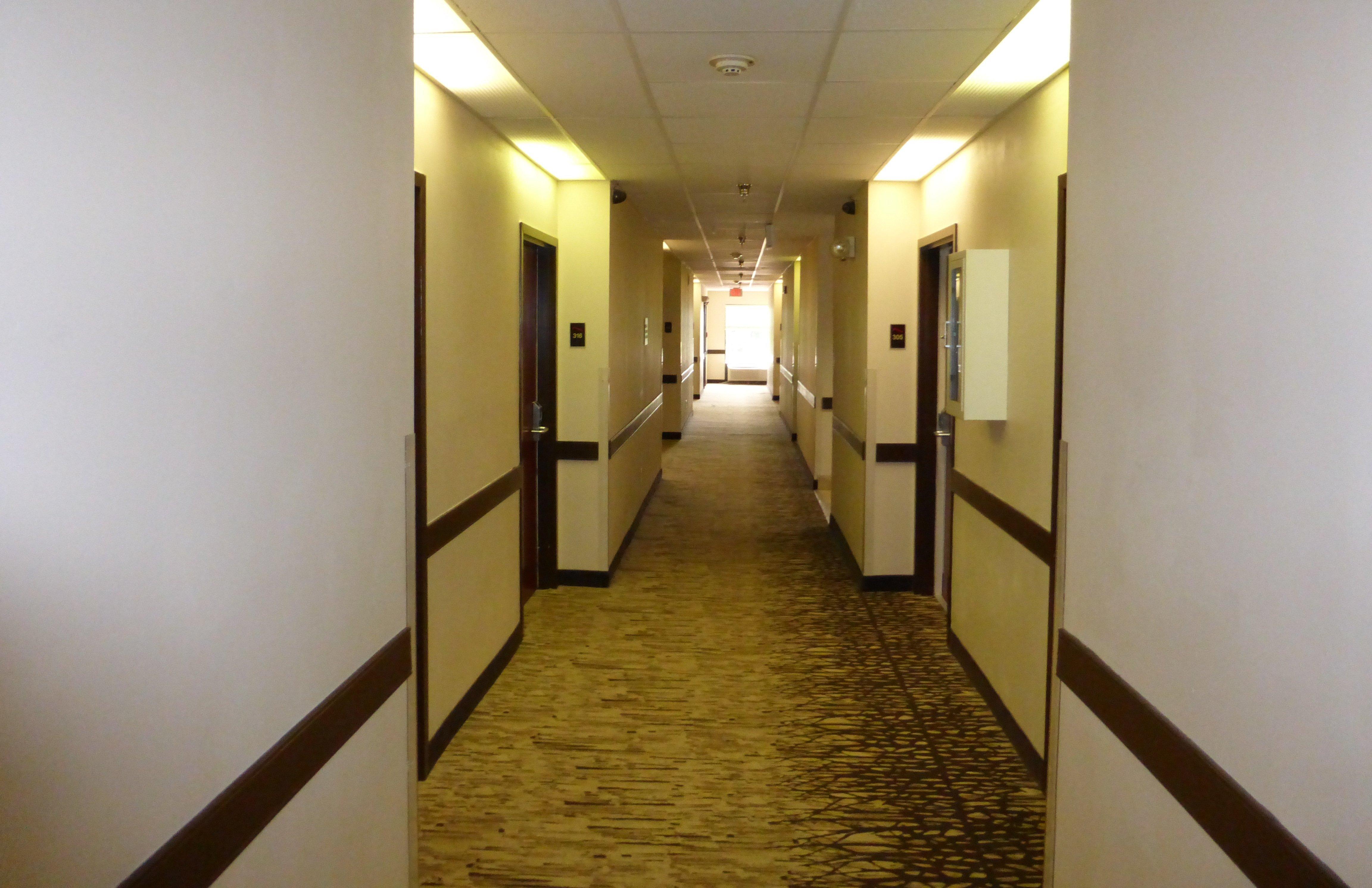 Red Roof Inn Plus+ & Suites Chattanooga - Downtown מראה חיצוני תמונה