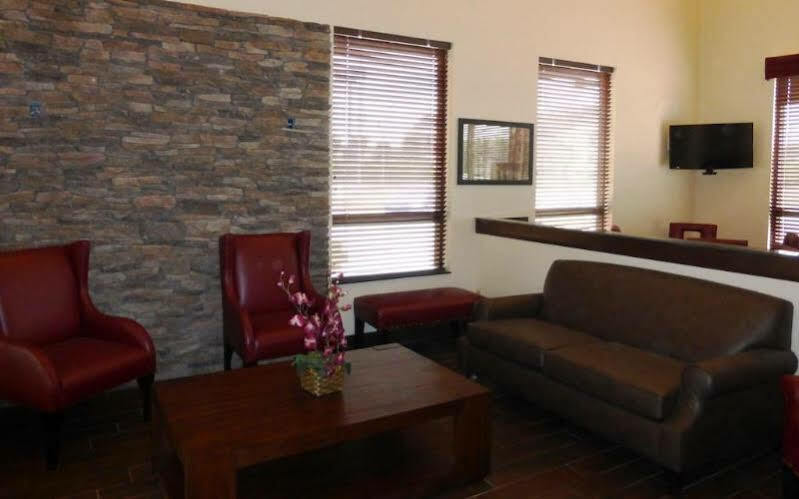 Red Roof Inn Plus+ & Suites Chattanooga - Downtown מראה חיצוני תמונה